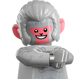 Кодзару — LEGO Fortnite