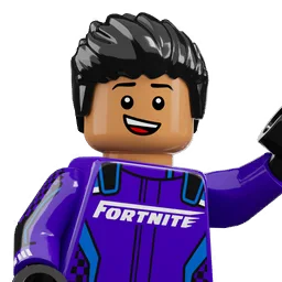 Кокпит — LEGO Fortnite