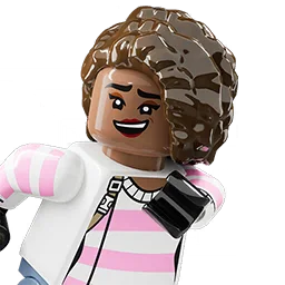 Колби — LEGO Fortnite