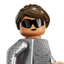 Кольчужная Рамирес — LEGO Fortnite
