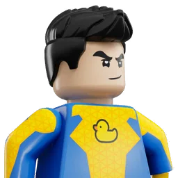 Коллайдер — LEGO Fortnite