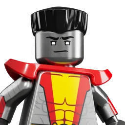 Колосс — LEGO Fortnite