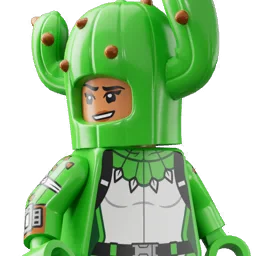 Колючка — LEGO Fortnite
