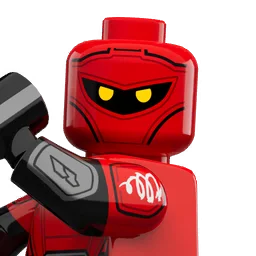 Комбинация — LEGO Fortnite