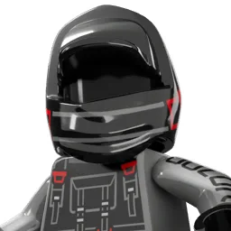 Кондор — LEGO Fortnite