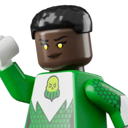 Контратака — LEGO Fortnite