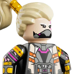 Контрмера — LEGO Fortnite