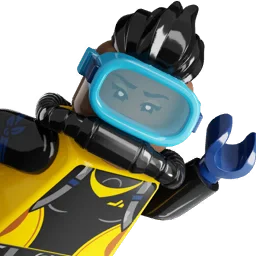 Коралловый рейнджер — LEGO Fortnite