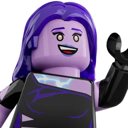 Корасана — LEGO Fortnite