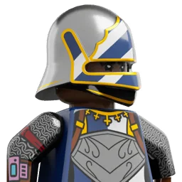 Королевский рыцарь — LEGO Fortnite