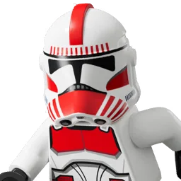 Корусантский гвардеец — LEGO Fortnite