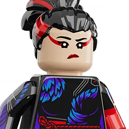 Корвида — LEGO Fortnite