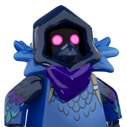Корвус — LEGO Fortnite