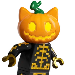 Кошмяур — LEGO Fortnite