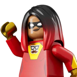 Космика — LEGO Fortnite