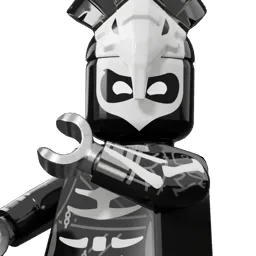 Костяная Гарпия — LEGO Fortnite