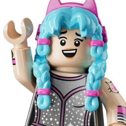 Коталина — LEGO Fortnite