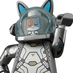 Коття — LEGO Fortnite