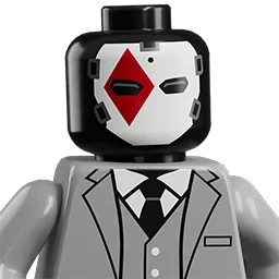 Козырь — LEGO Fortnite