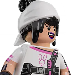 Кролина — LEGO Fortnite