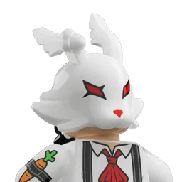 Кроля — LEGO Fortnite