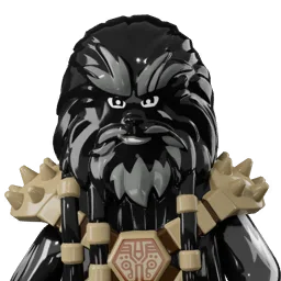 Кррсантан — LEGO Fortnite