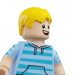 Крутой командир — LEGO Fortnite
