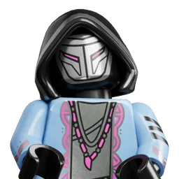 Ксандр — LEGO Fortnite