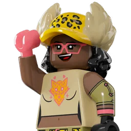 Ксиомара — LEGO Fortnite