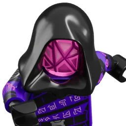 Кубийца — LEGO Fortnite