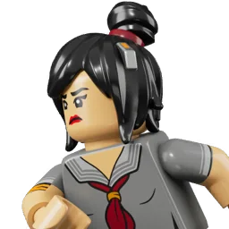 Кумитэ — LEGO Fortnite