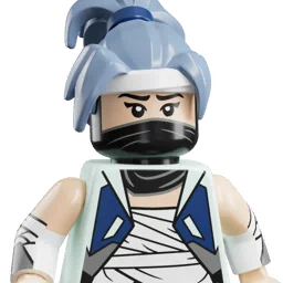 Куно — LEGO Fortnite