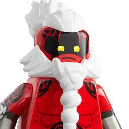 Курохомура — LEGO Fortnite