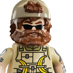 Кувалда — LEGO Fortnite