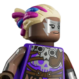 Кьяра — LEGO Fortnite