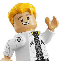 Lachlan — LEGO Fortnite