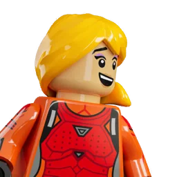 Лагуна — LEGO Fortnite