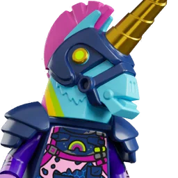 Ламорог — LEGO Fortnite