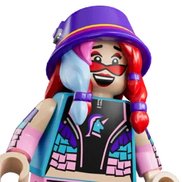 Лана Лейн — LEGO Fortnite