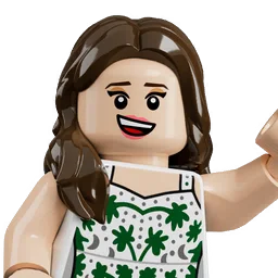 Laufey — LEGO Fortnite