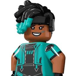 Лайма — LEGO Fortnite