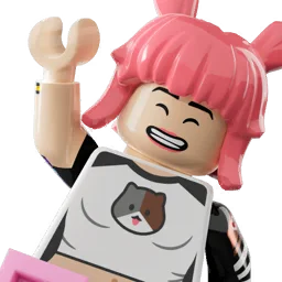 Летняя Грёза — LEGO Fortnite