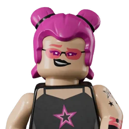 Летняя Мара — LEGO Fortnite