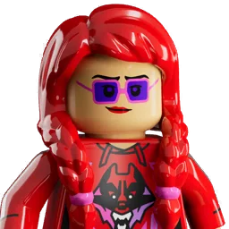 Летняя Шапочка — LEGO Fortnite