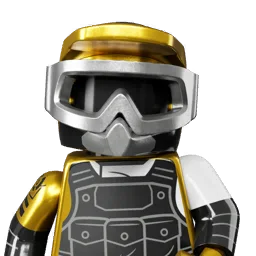 Лихач — LEGO Fortnite