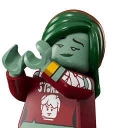 Лира — LEGO Fortnite