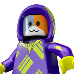 Лицедей — LEGO Fortnite