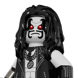 Лобо — LEGO Fortnite