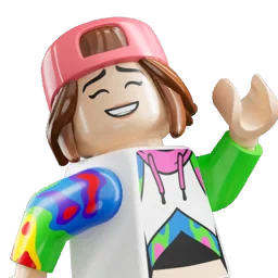 Loserfruit — LEGO Fortnite