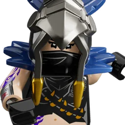 Ловчая — LEGO Fortnite
